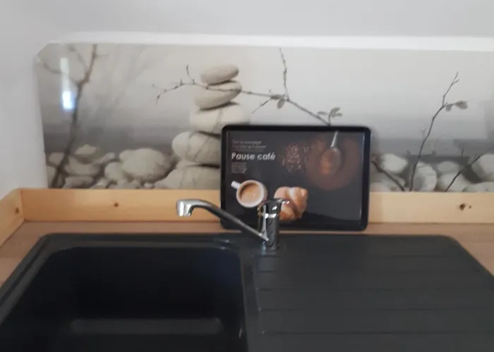 Gite Insolite Kota Finlandais
