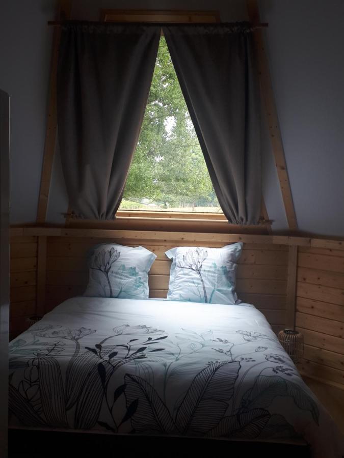 Insolite Kota Finlandais Chalet *
