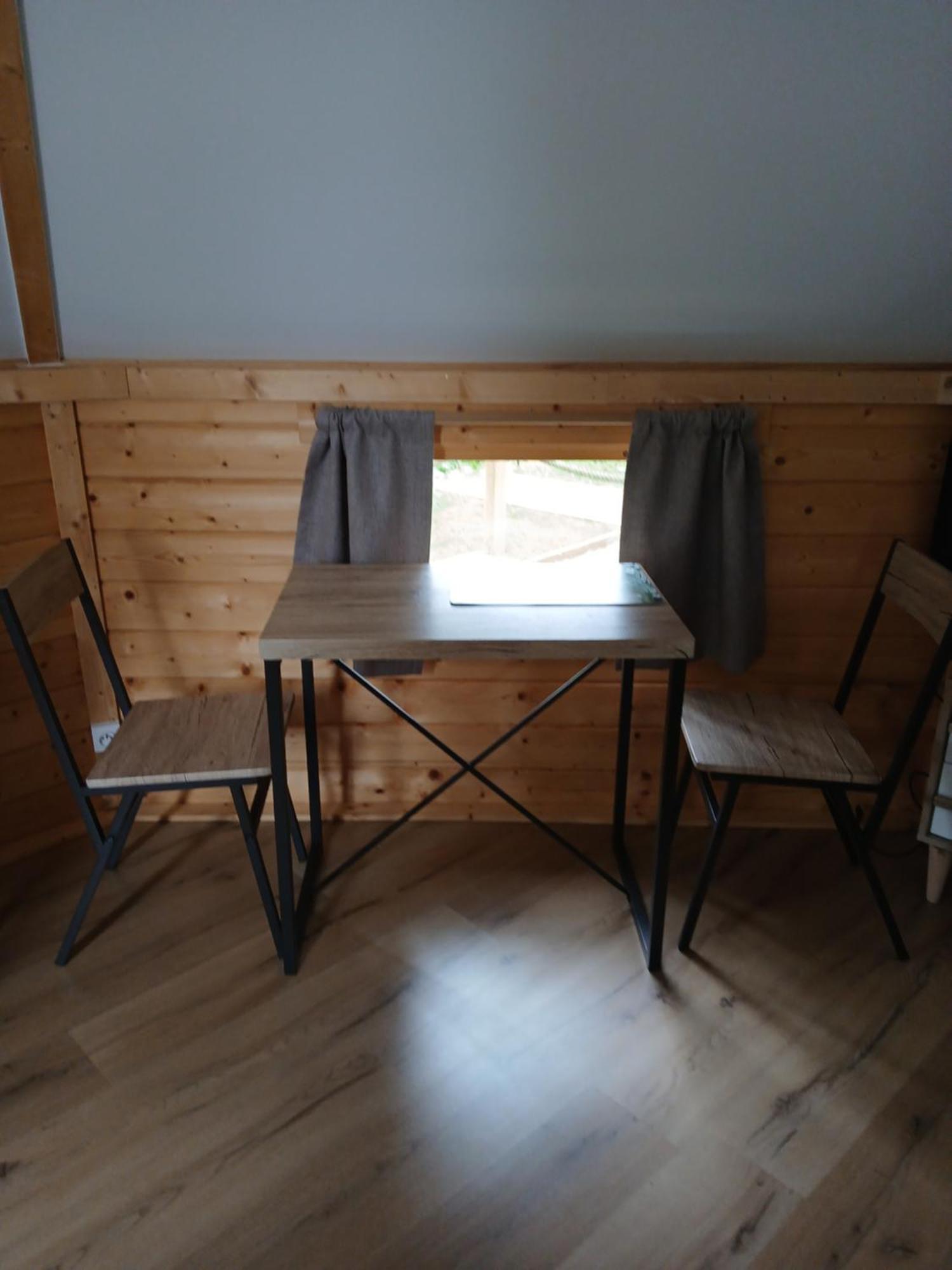 Chalet Insolite Kota Finlandais